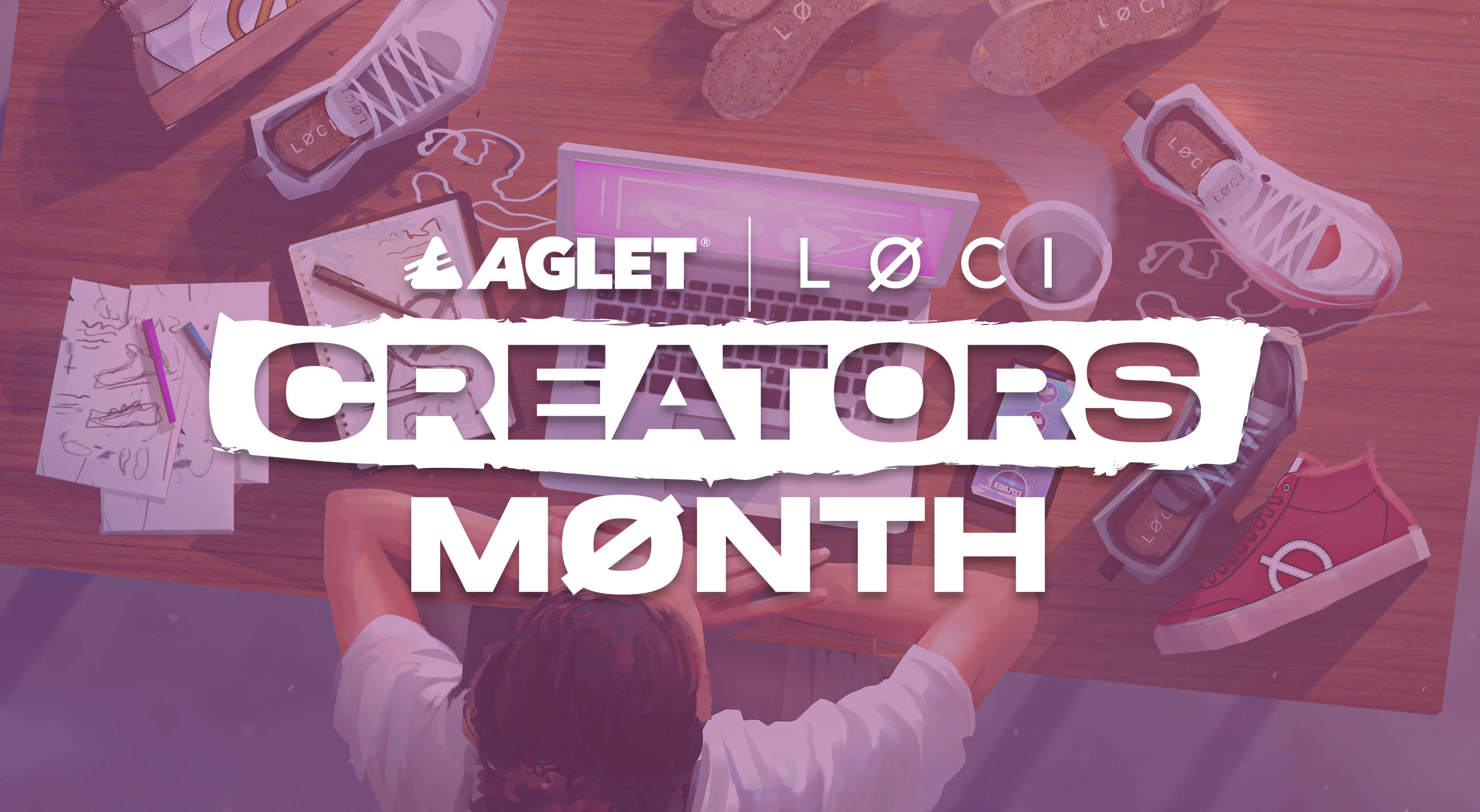 Creators Month