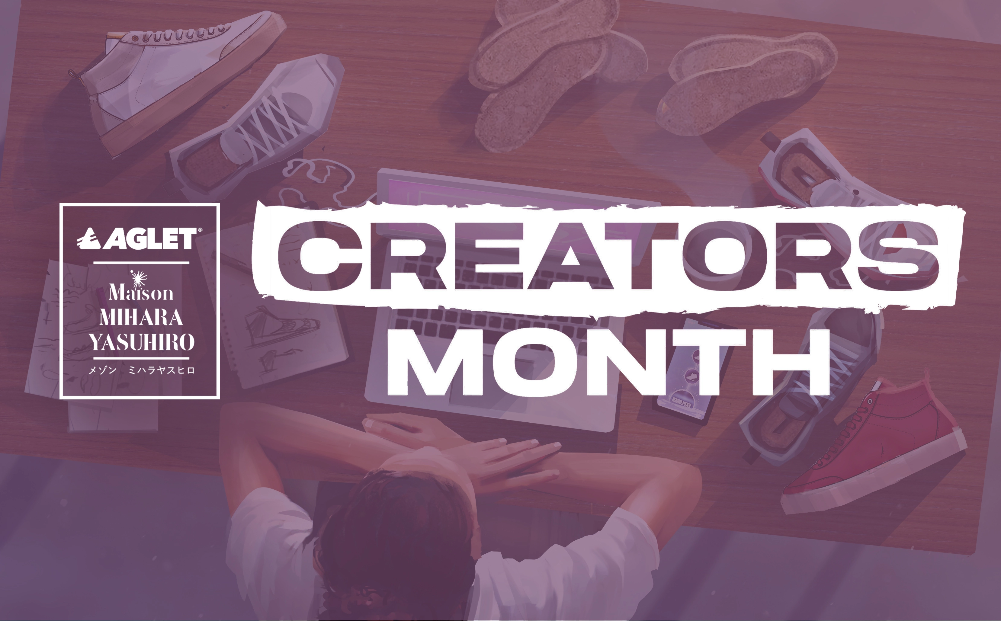 Creators Month