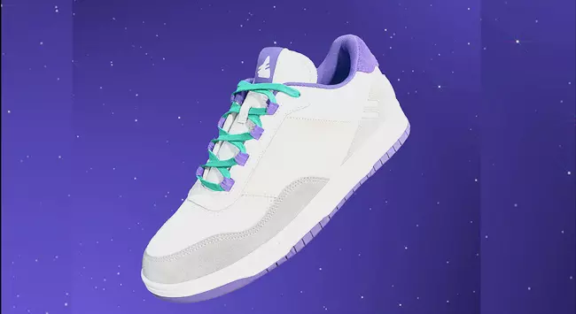 Aglet raises $4.5 million to make a mobile game out of sneakers
